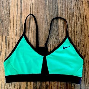 Nike Pro Indy Sports Bra